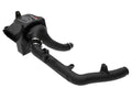 aFe cold air intake detail