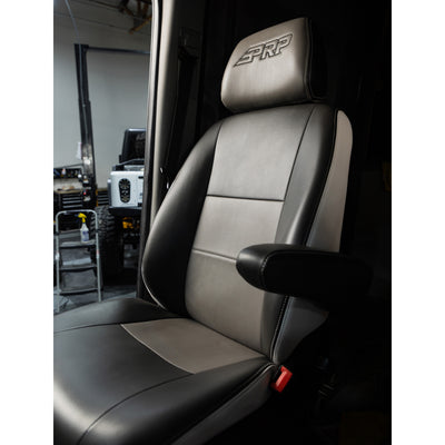 PRP LLC auto part