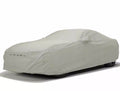 CUSTOM 3-LAYER MODERATE CLIMATE CAR