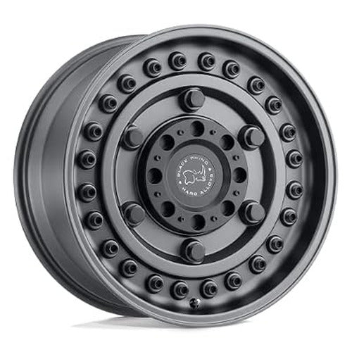 BRARY 20X9.5 BLANK GNBLK 12MM