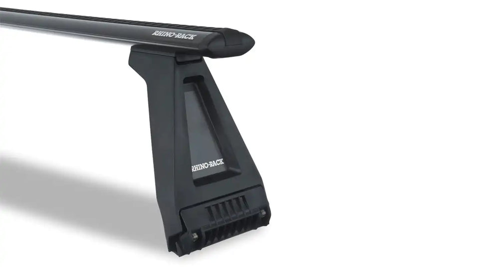 Rhino-Rack USA black roof rack