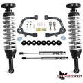 0324 4RUNNER/0714 FJ FOX 2.5 PERFORMANCE KIT (UNI CAP UCA)