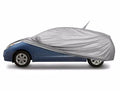 Covercraft Custom Fit Car Covers - Reflectect Silver