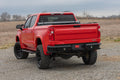 OV2 Running Boards Side Step Bars Crew Cab Chevy/GMC 1500/2500HD (19-24)