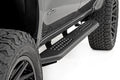 OV2 Running Boards Side Step Bars Crew Cab Chevy/GMC 1500/2500HD (19-24)