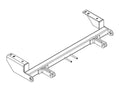 BASE PLATE TOYOTA SEQUOI