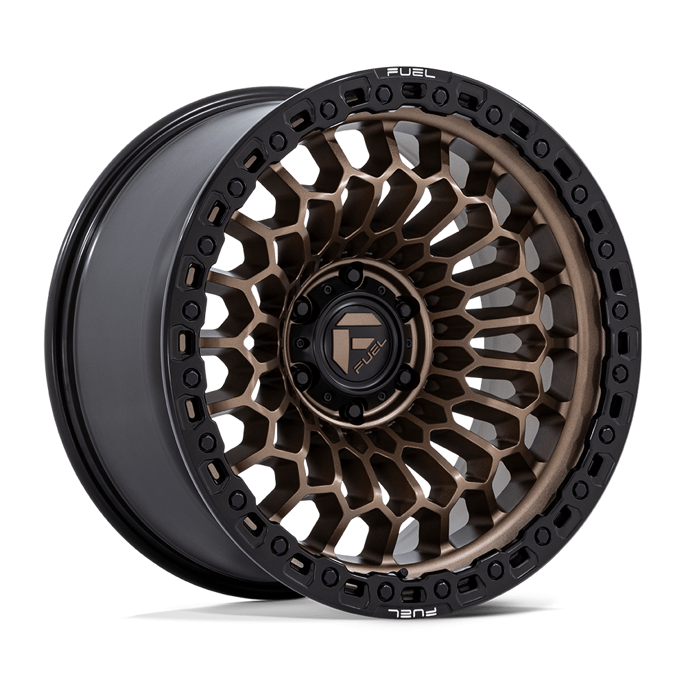 D870 20X9 5X5.0 MACH-BLK 1MM