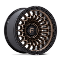 D870 20X9 5X5.0 MACH-BLK 1MM