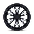 MUTINY 20X9 8X180 124 +1 M-BLK G-BR