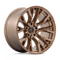 D850 20X10 5X5.5 PLT-BRZ-MILL -18MM