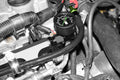 Radium Engineering Fuel Hanger Evo X (No Pumps Included) Brushless Pumps