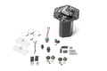 Radium Engineering Fuel Hanger Evo X (No Pumps Included) Brushless Pumps