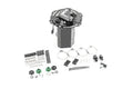Radium Engineering Fuel Hanger Evo X (No Pumps Included) Brushless Pumps