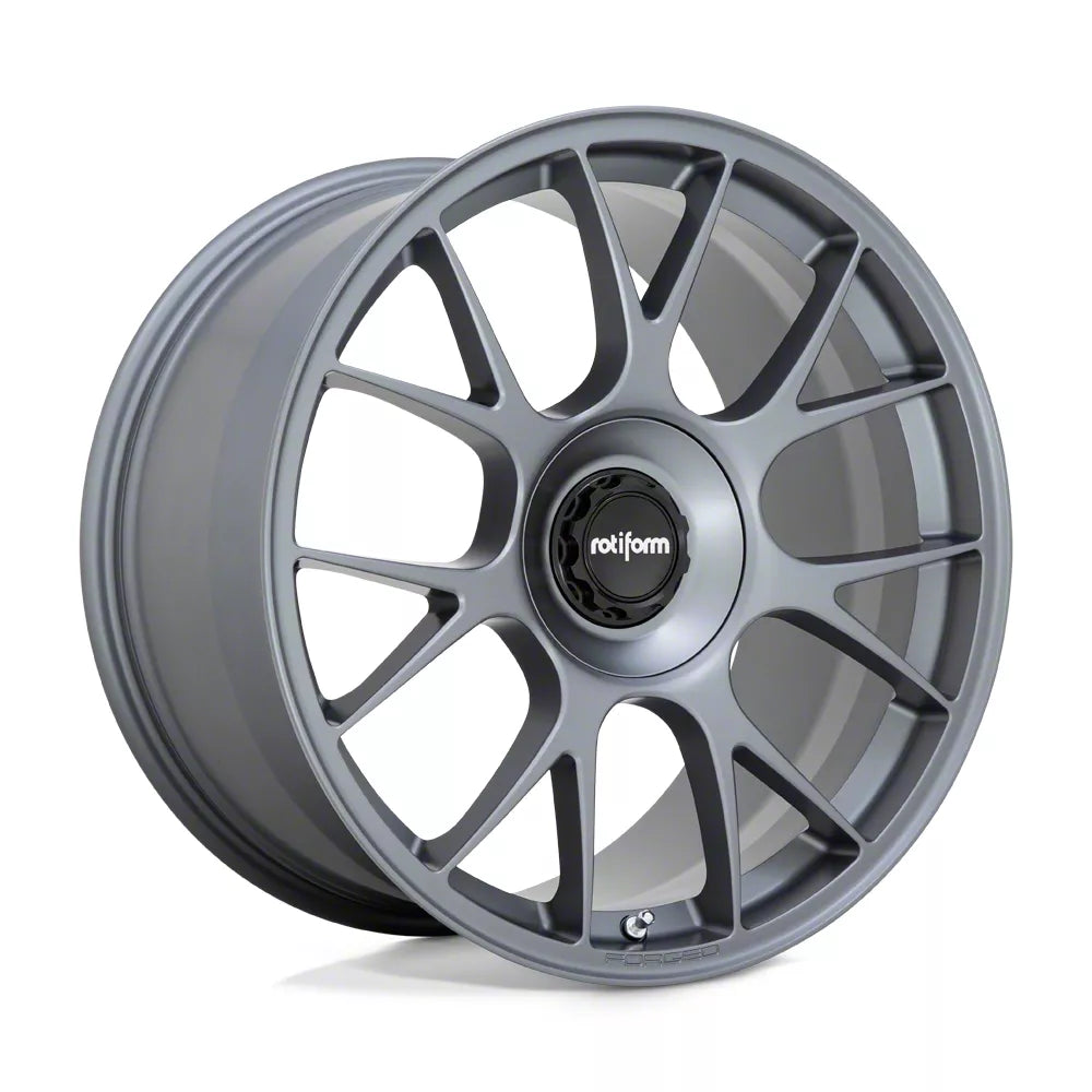 Wheel Pros R903 20X9.5 5X4.5 S-TITAN 35MM