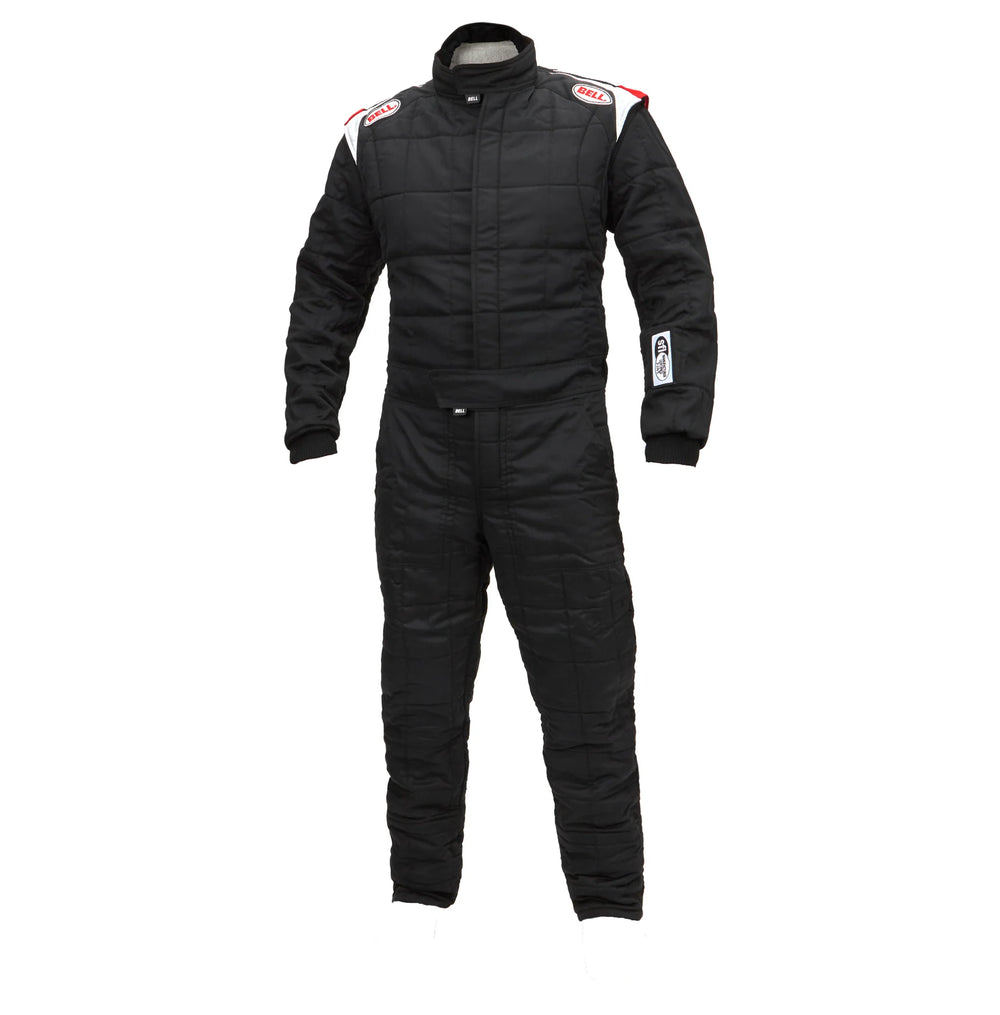Bell Sport-TX Suit Black Small (46-48) SFI 3.2A/5