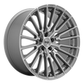 M251 20X9 5X115 PLTN-BRSHD 18MM