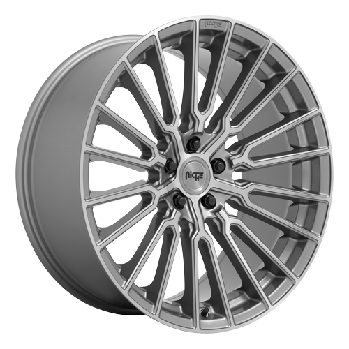M251 20X9 5X115 PLTN-BRSHD 18MM