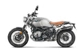 Akrapovic M8 / M8 Competition (F9x) Linkpipe TI left