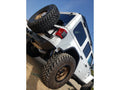 18-Present Jeep Wrangler JL 4.5 Inch Enforcer 4XE Lift Stage 4 EVO Manufacturing