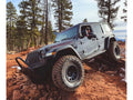 18-Present Jeep Wrangler JL 4.5 Inch Enforcer 4XE Lift Stage 4 EVO Manufacturing