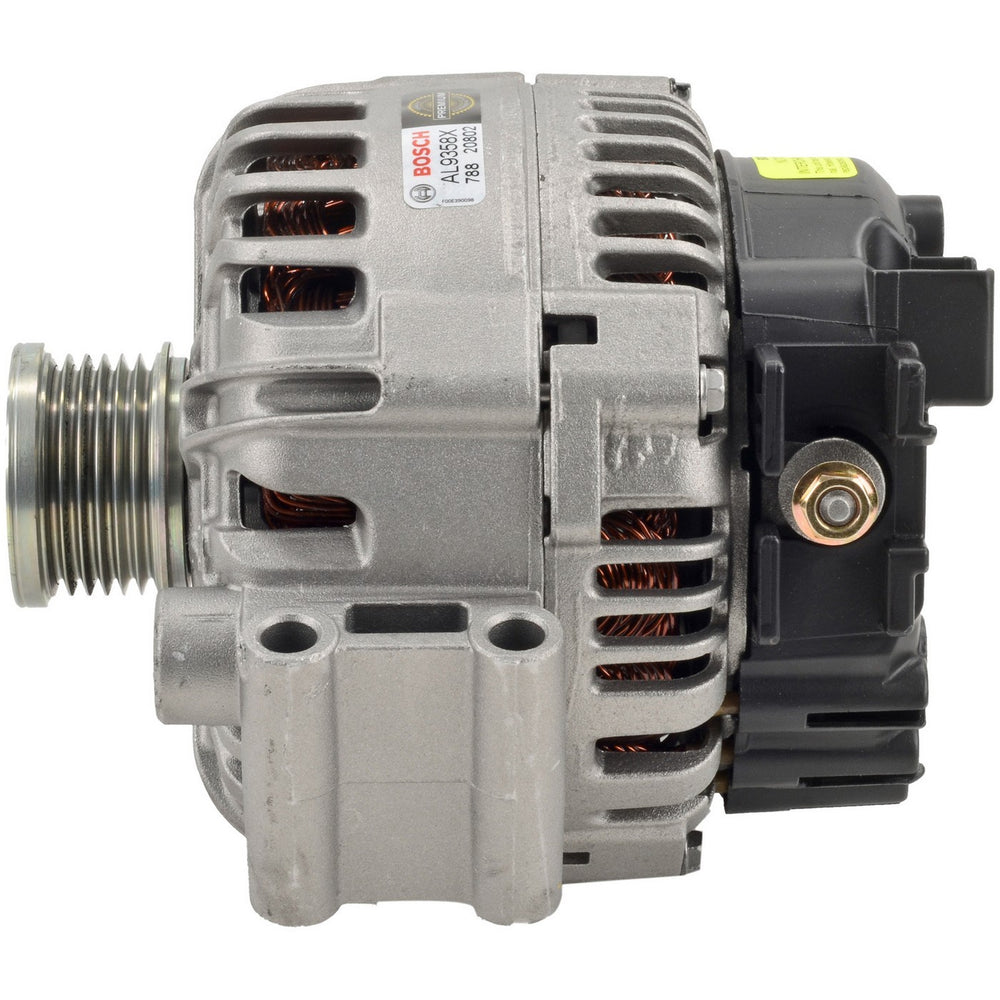 REMAN ALTERNATOR