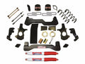 Skyjacker strut brace detail