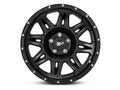 PXA5 17X9 5X4.5 F-BLK -6MM