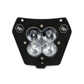 Baja Designs 14-16 KTM XL40 A/C LED Light Kit Trail Lens - Clear