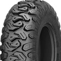 Kenda K3201 Mastodon HT Front/Rear Tire - 32x10R15 8PR M TL 26233064