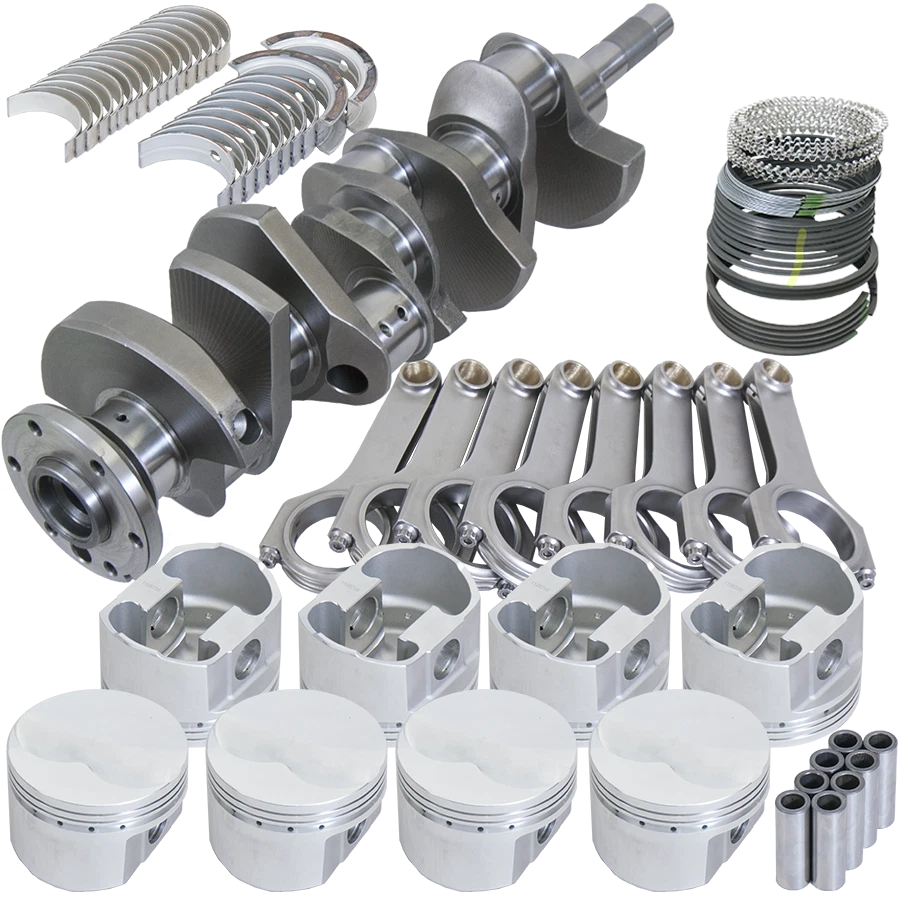 Eagle auto part