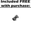 MUFFLER REAR ANSA OER