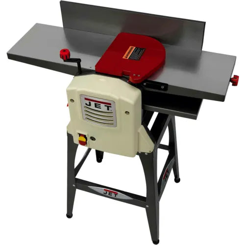 JJP-10BTOS 10' JOINTER / PLANER CO