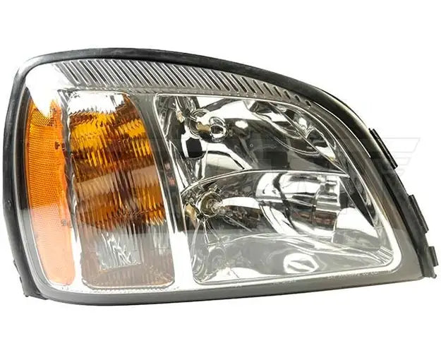 HEAD LAMP - RH