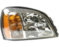 HEAD LAMP - RH
