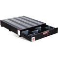 PACK RAT DRAWER UNIT 72 X 48 X 13IN BLACK STEEL FINISH