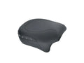 Mustang 97-07 Harley Road King, 06-07 Street Glide, 00-05 Eagle Std Touring Passenger Seat - Black