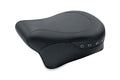 Mustang 97-07 Harley Road King, 06-07 Street Glide, 00-05 Eagle Std Touring Passenger Seat - Black