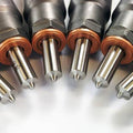 DDP 03-04 Dodge Cummins 5.9L Reman Injector Set - 120hp (45% Over)