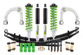 0721 TUNDRA FOAM CELL 3.5 SUSPENSION KITSTAGE 2