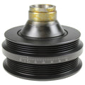 GM LS Steel Harmonic Balancer SFI 25% U/D