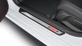 Genuine Honda 2022 Civic Red Illuminated Door Step Garnish