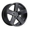 TSW Alloy Wheels auto part