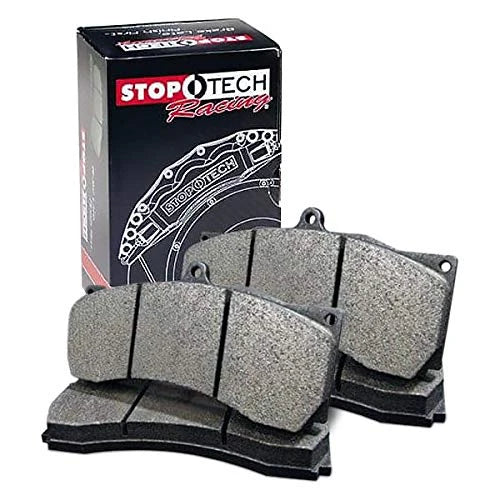 SR30 Race Pad