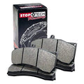 SR30 Race Pad