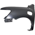 Sherman Parts auto part detail