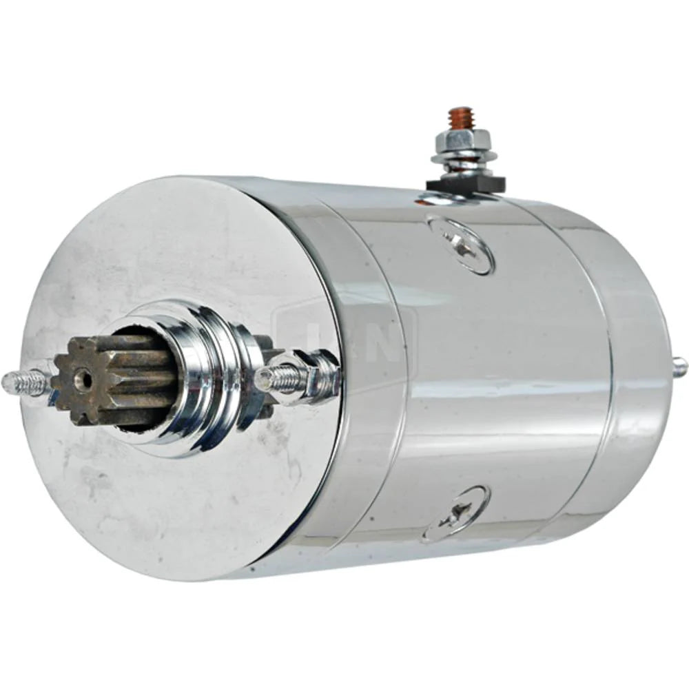 Arrowhead auto part