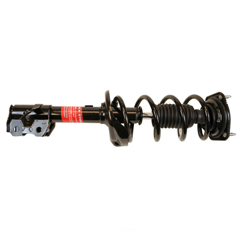 QUICK-STRUT ASSEMBLY
