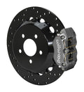 HAT-DYNAMIC BB FRONT, 0.490" OFFSET