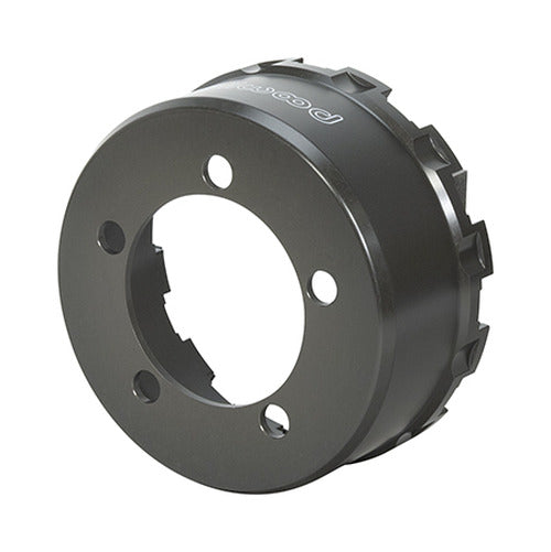HAT-DYNAMIC BB FRONT, 0.490" OFFSET