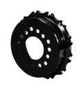 HAT-DYNAMIC BB FRONT, 0.490" OFFSET
